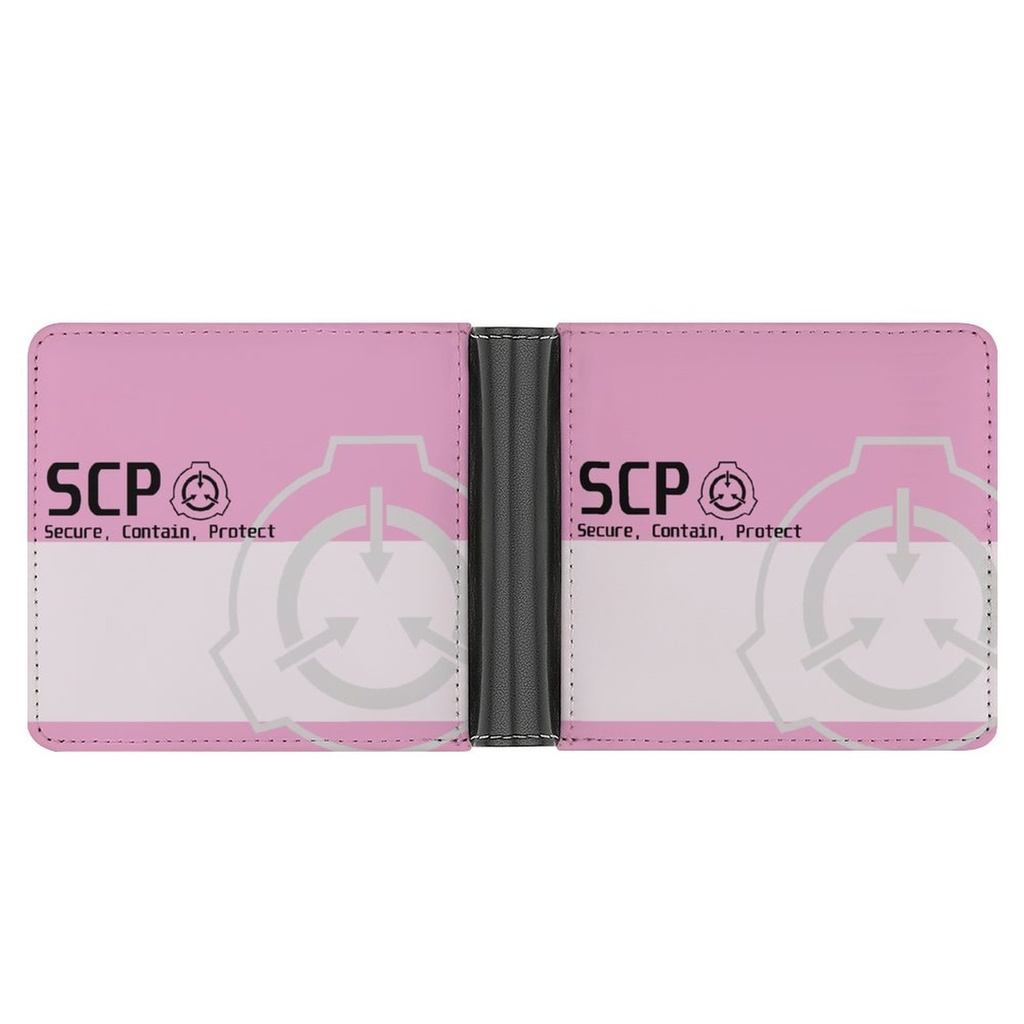 【SCP財団】財布