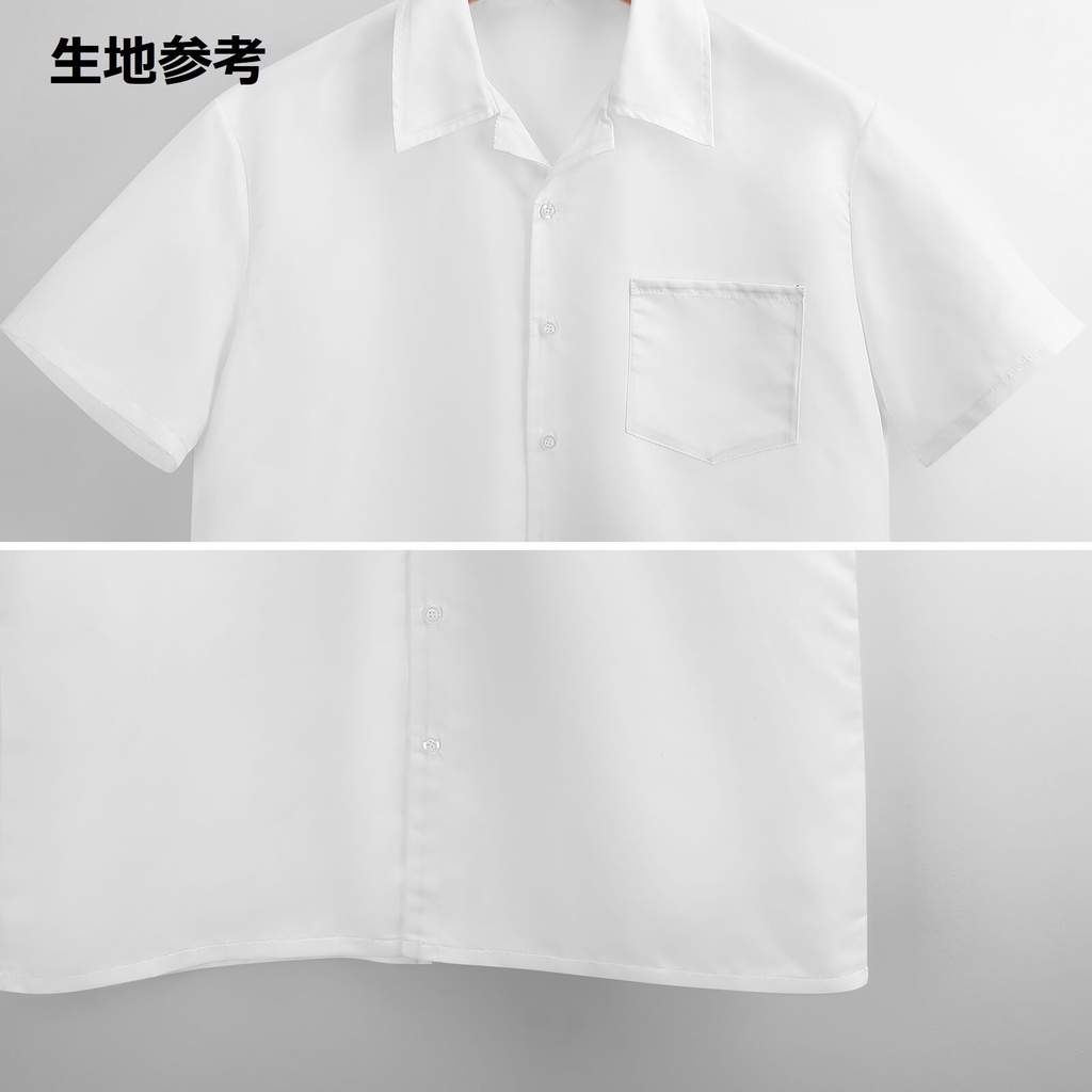 【SCP財団】 シャツ