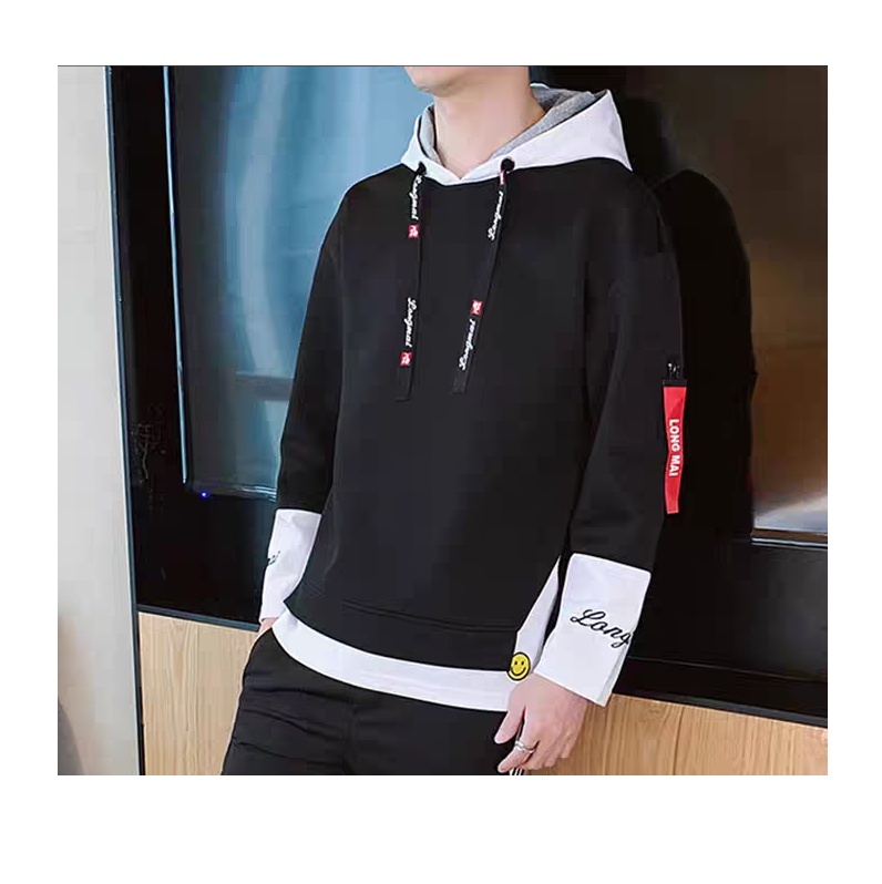 【SCP財団】パーカー 新品