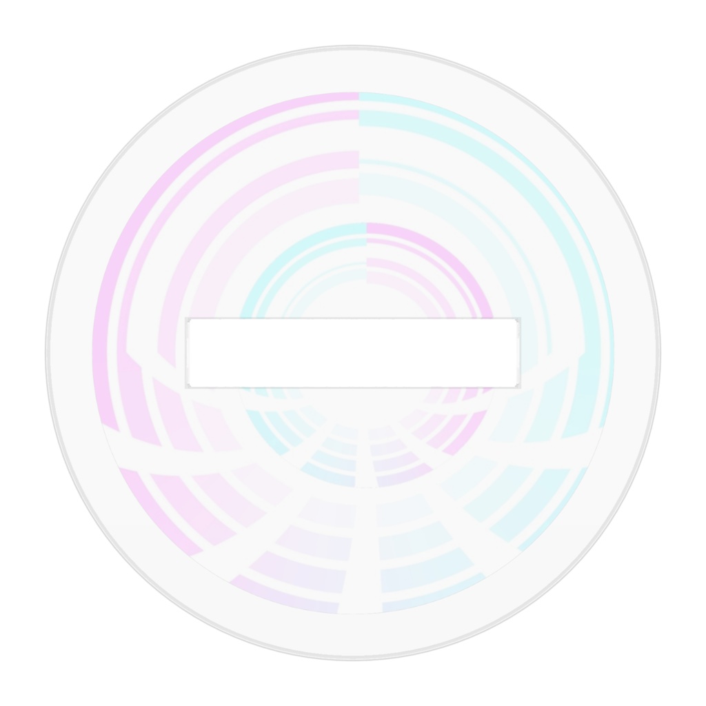 トロニカ アクリルスタンド