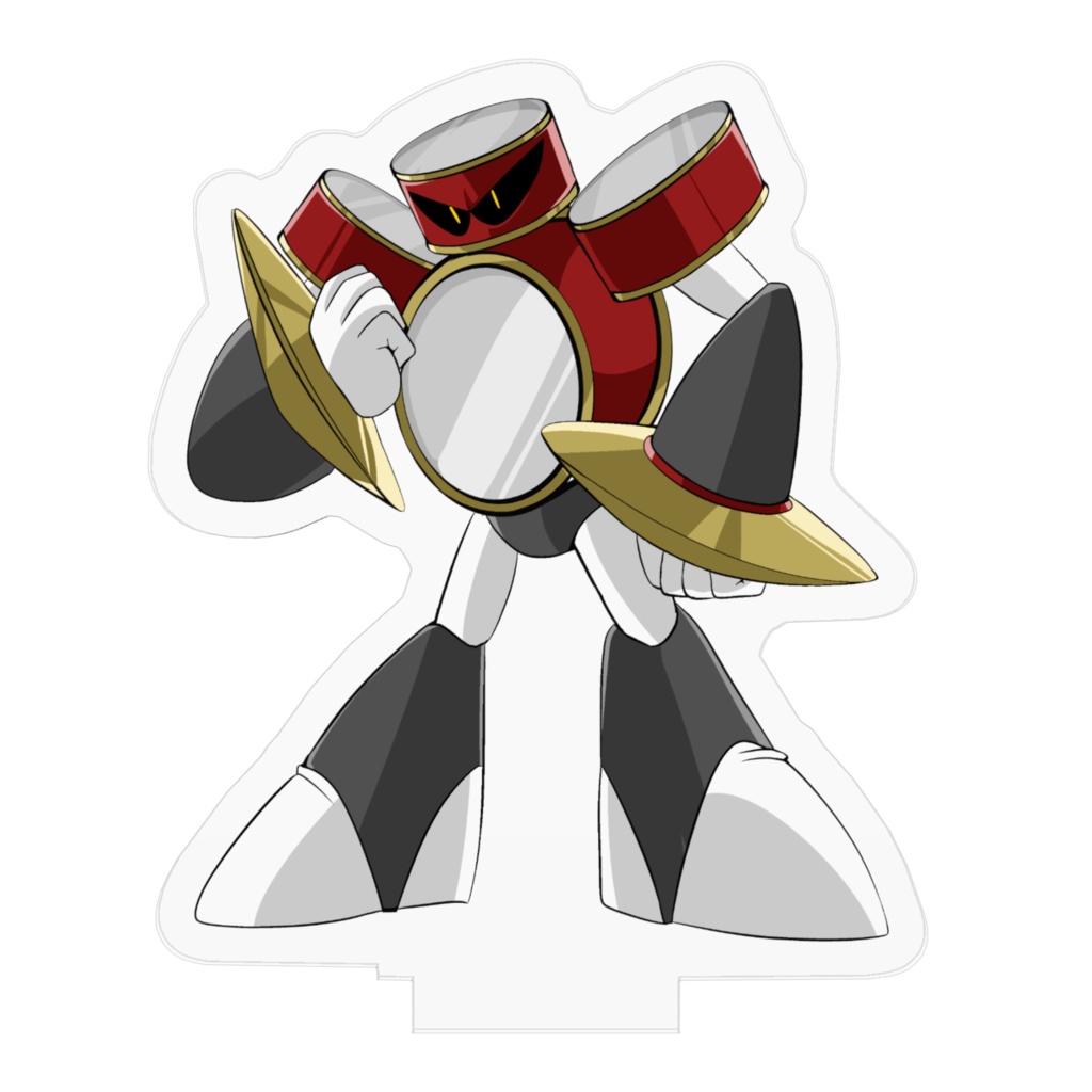 デービィ アクリルスタンド