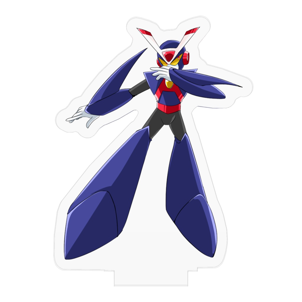 アンビー アクリルスタンド