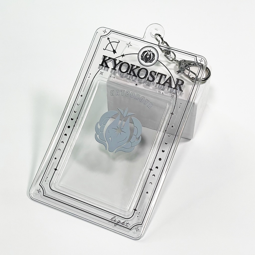 チェキホルダー✧*Light • Cheki holder Light