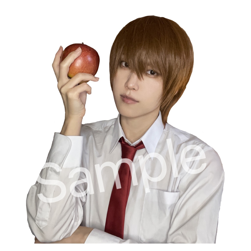 デスノ ステッカー stickers