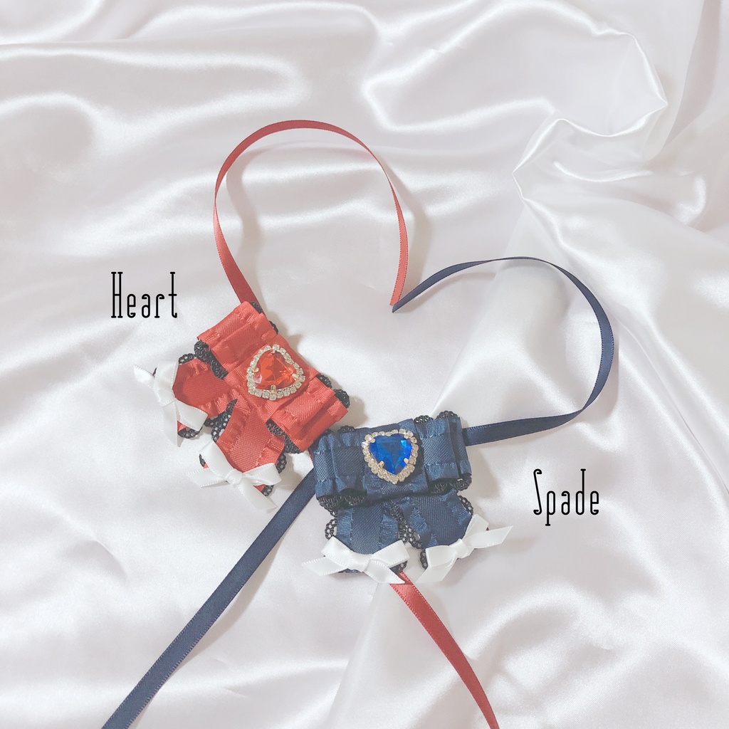 ⑅ For Wonder Land ⑅