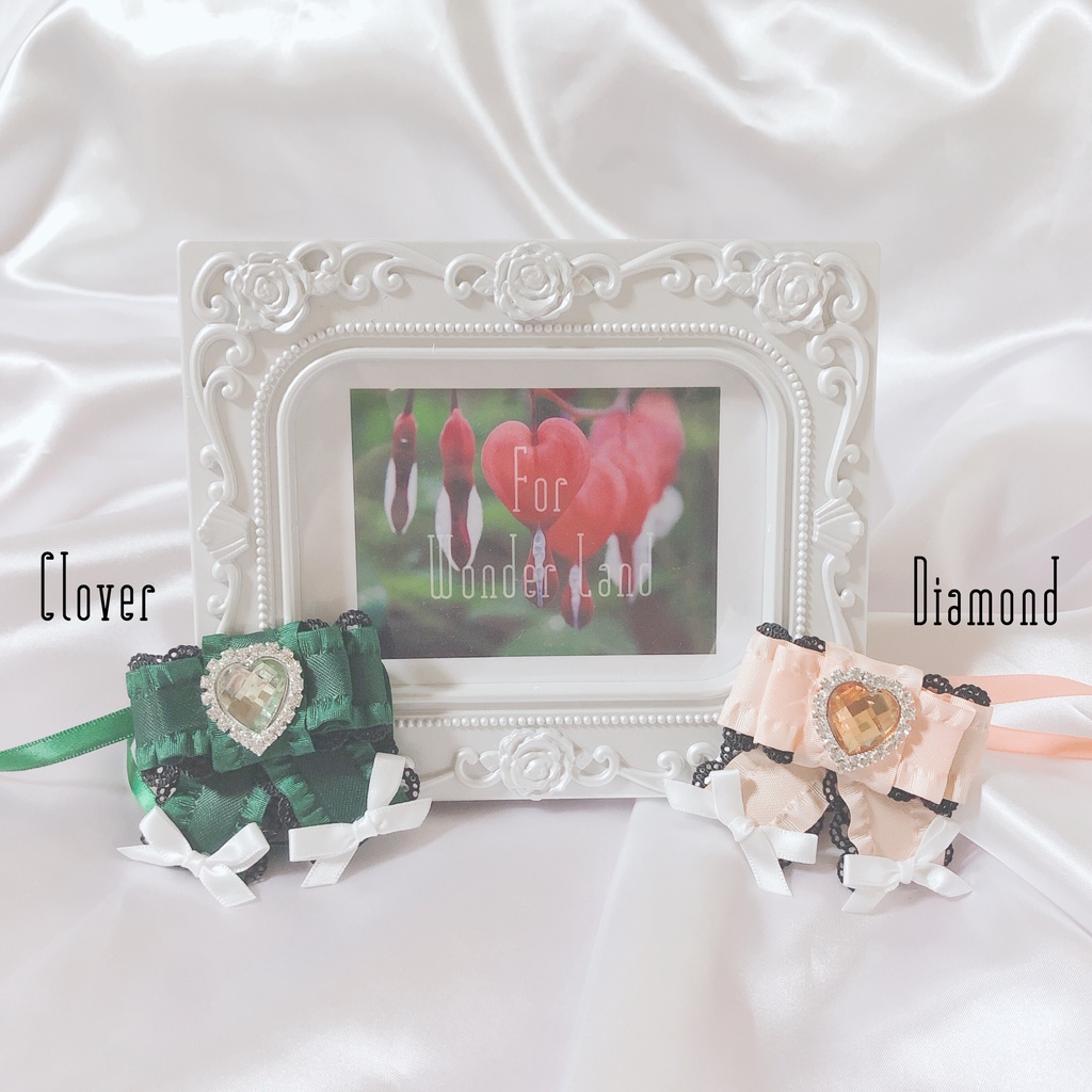 ⑅ For Wonder Land ⑅