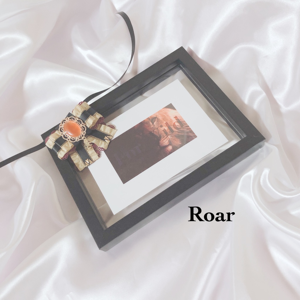 ⑅﻿ For Wild collection ⑅﻿