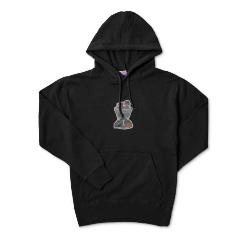 マーメイド・夏 ー パーカー