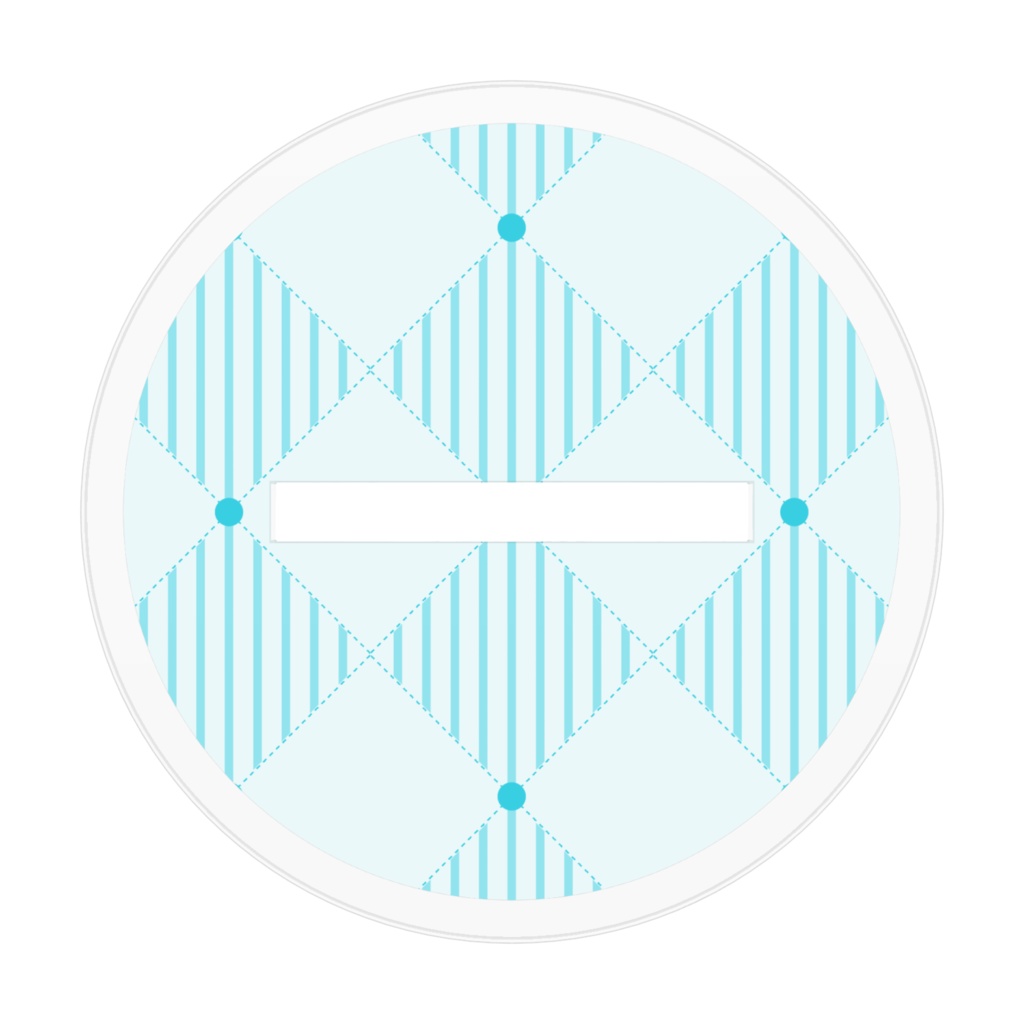 【OC】バイオニックエンジェル・ウルフ