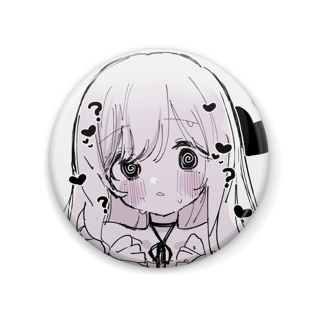 ブレイクマイケース』 缶バッジ～交渉部&特務部～｜セガプラザ