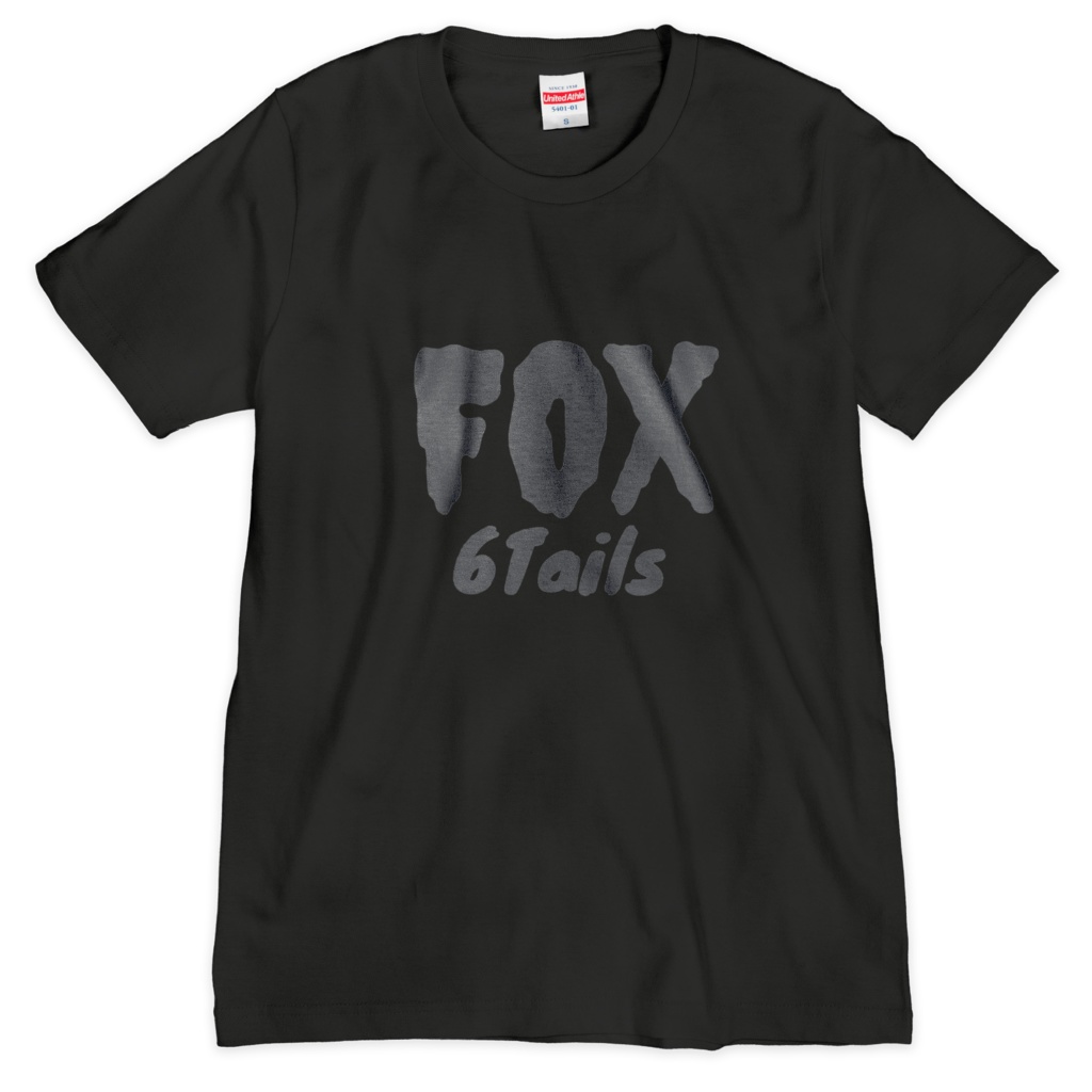 FOX Tシャツ