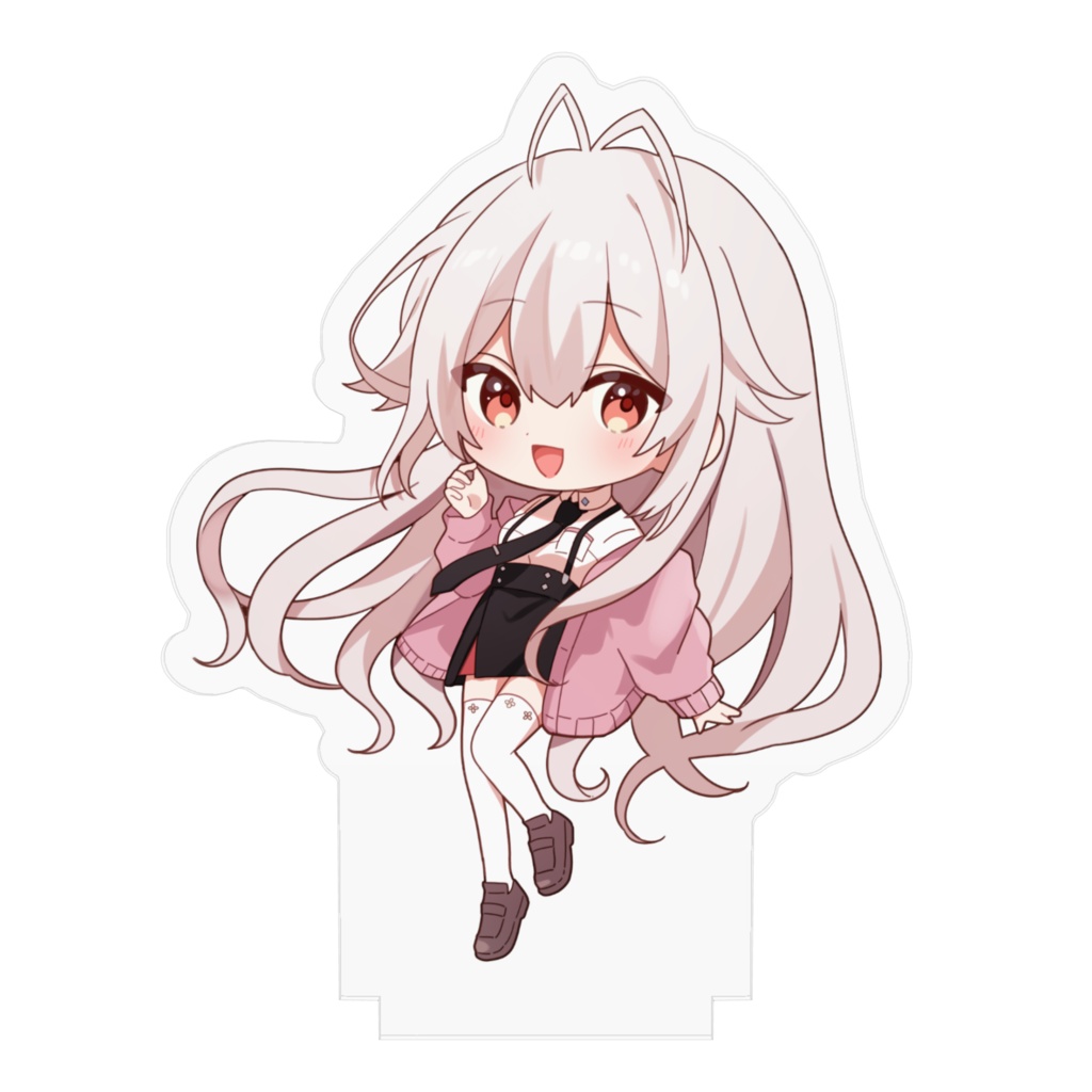 桃月ひよりアクリルスタンド