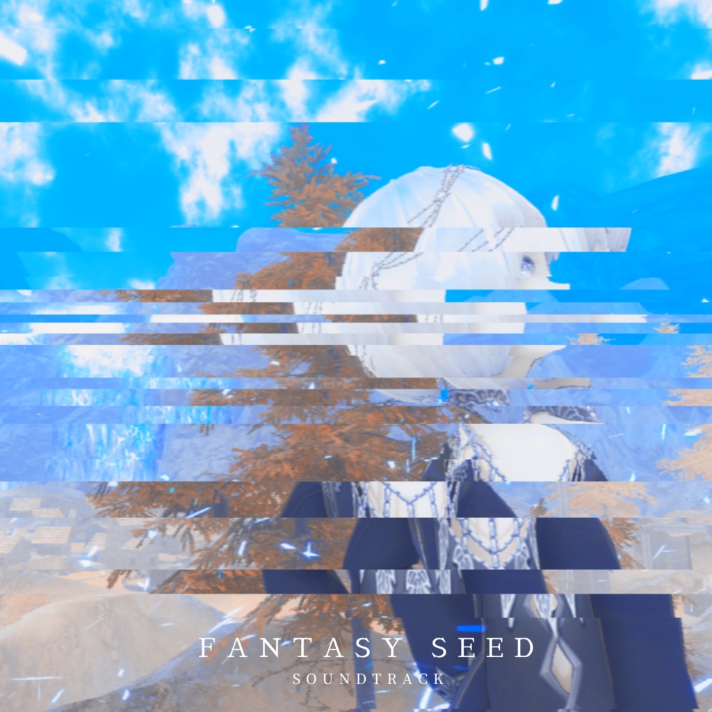 FantasySeed original sound track