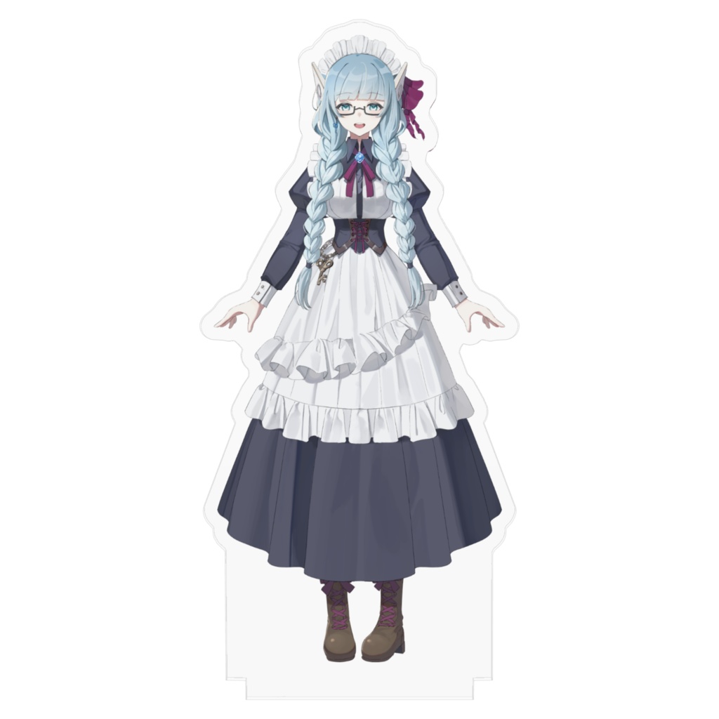 アクリルスタンド