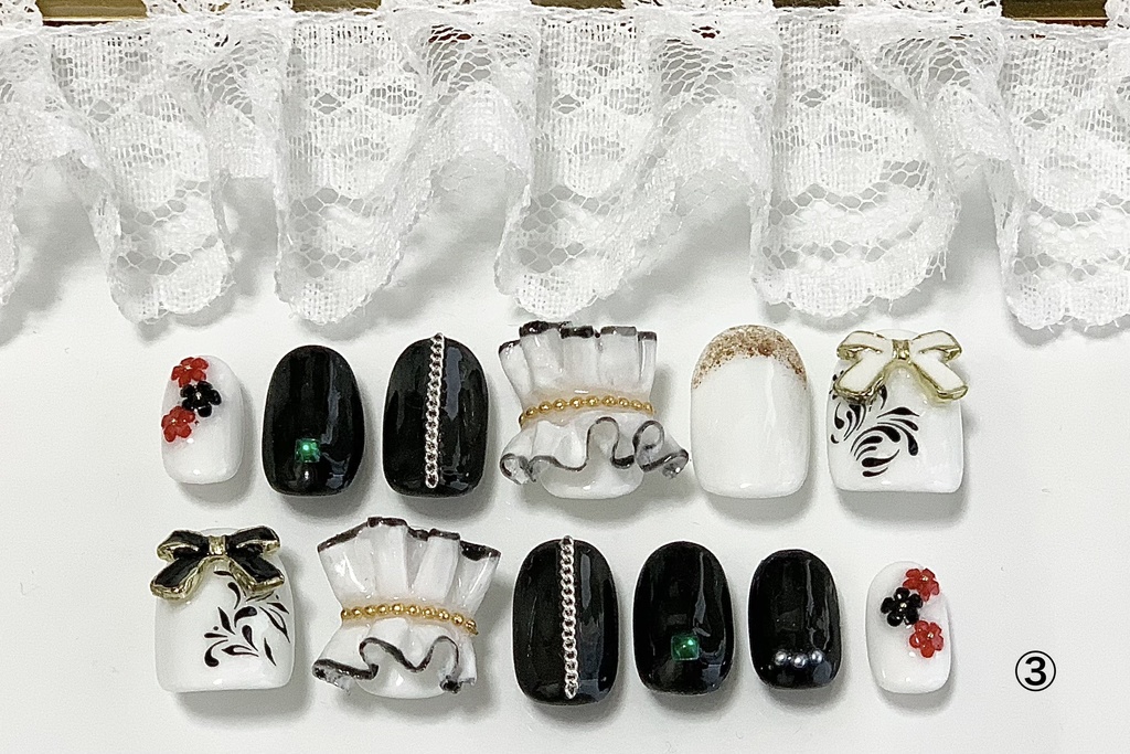 Knights:Mystic Fragrance イメージネイル