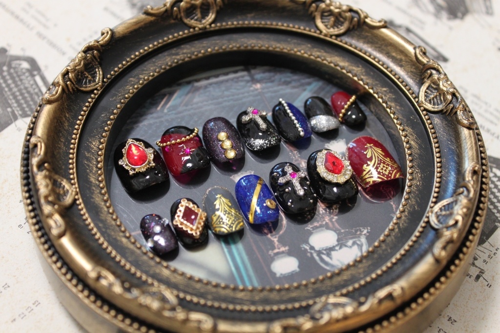 朔間零:ノクターンヴァンプ イメージネイル