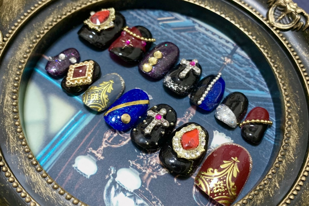 朔間零:ノクターンヴァンプ イメージネイル