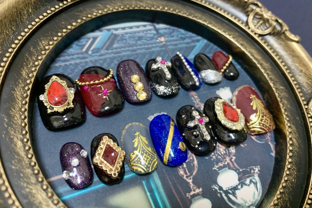 朔間零:ノクターンヴァンプ イメージネイル