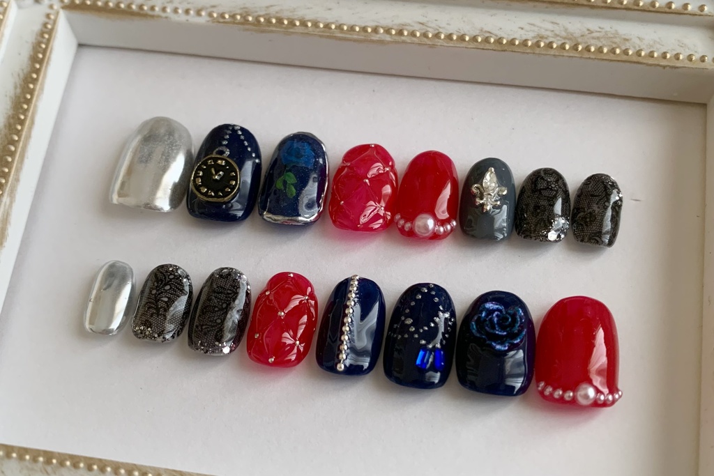 Knights:Or the Beautiful Golden Drop イメージネイル