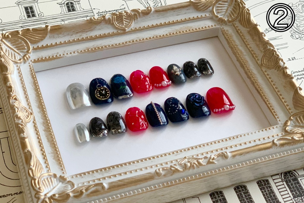 Knights:Or the Beautiful Golden Drop イメージネイル