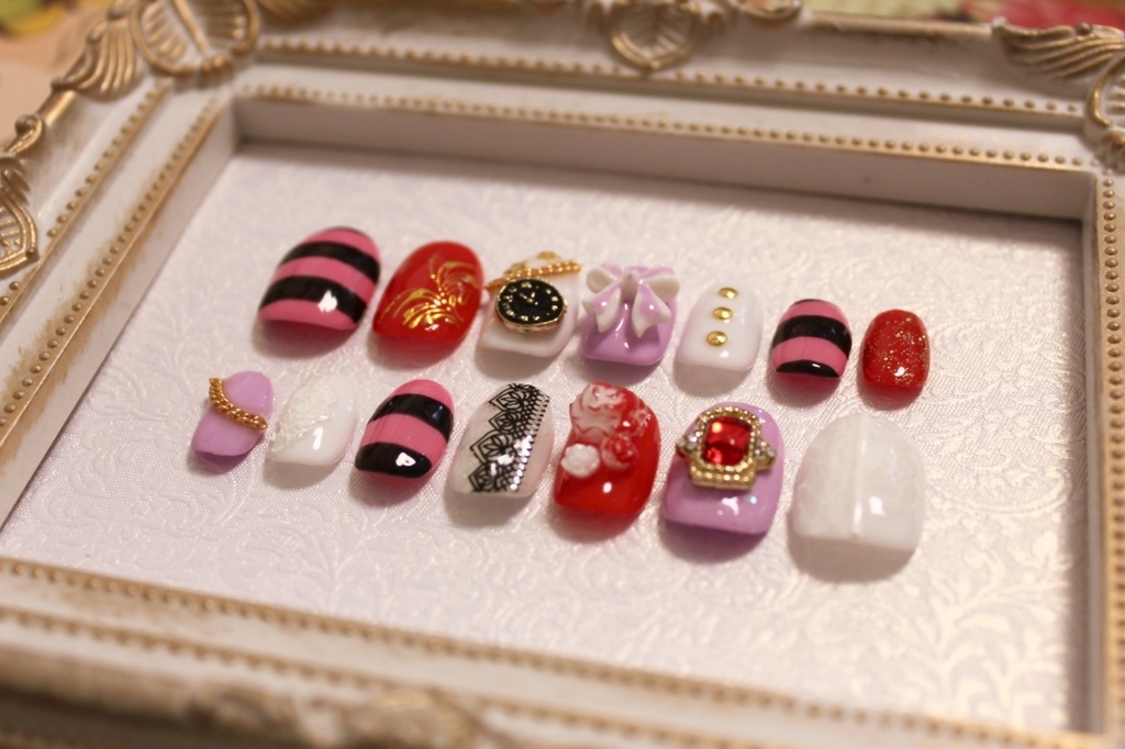 劇団ドラマティカACT3 逆先夏目 イメージネイル