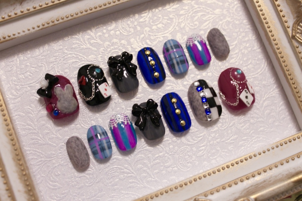 劇団ドラマティカACT3 七種茨 イメージネイル