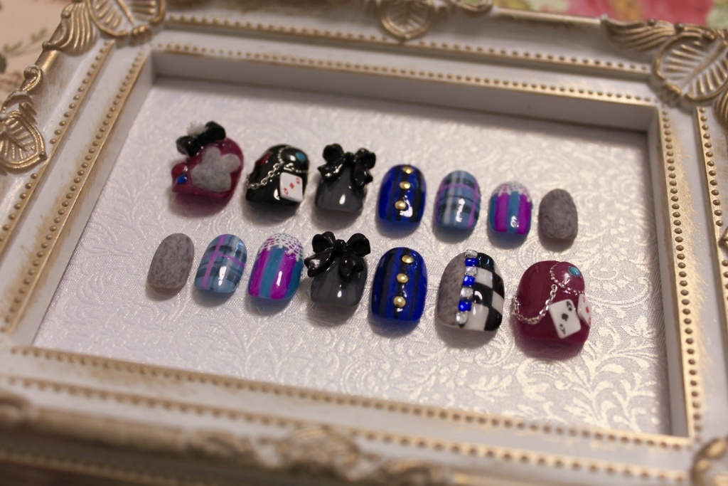 劇団ドラマティカACT3 七種茨 イメージネイル