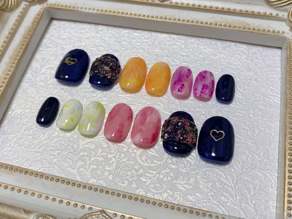 Trickstar:Finder Girl イメージネイル