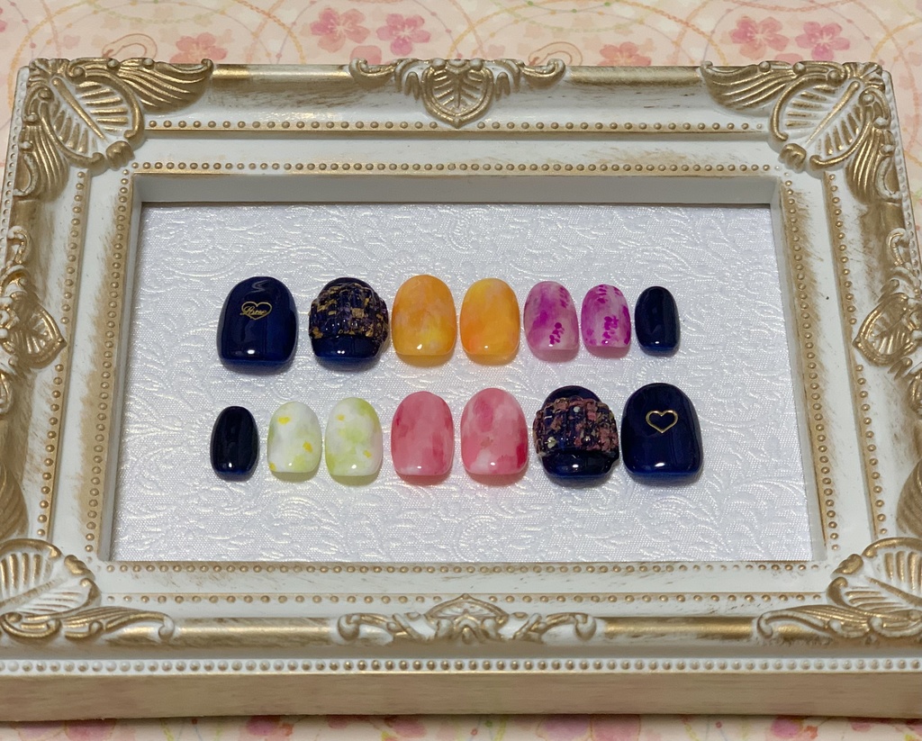 Trickstar:Finder Girl イメージネイル