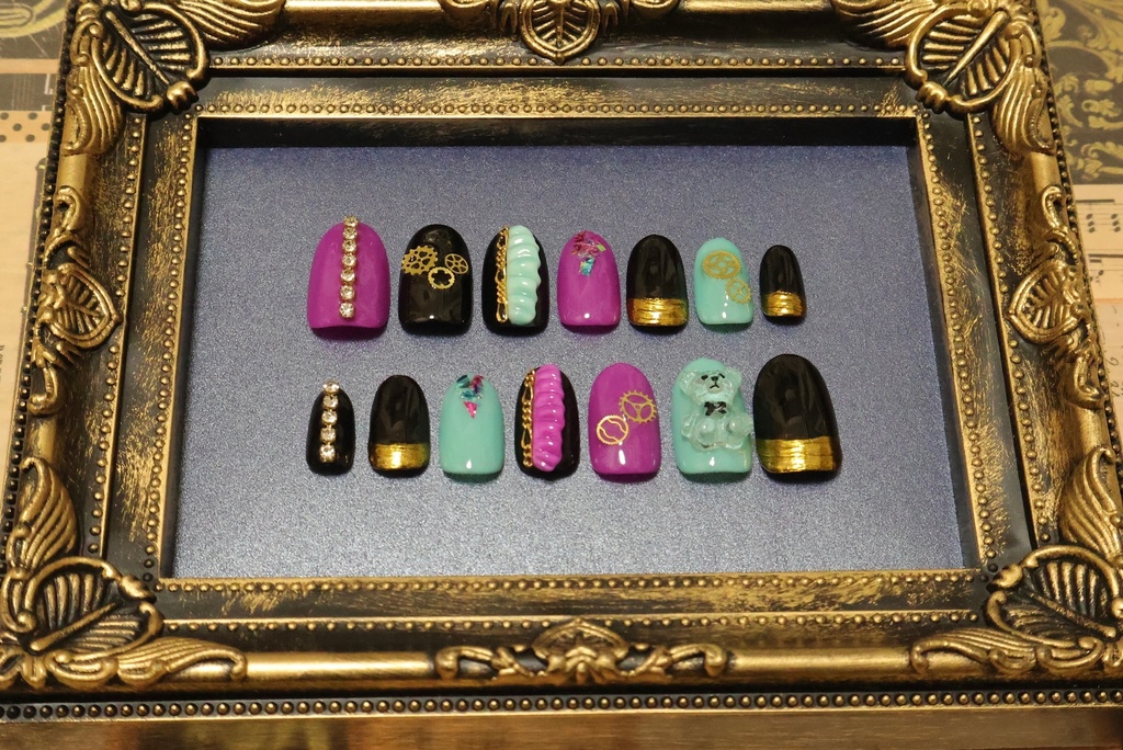 Valkyrie:迷宮電子回廊 イメージネイル