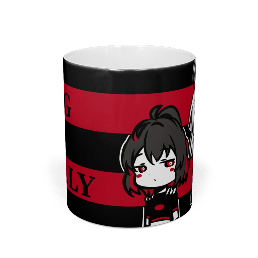 BBシスターズ マグカップ