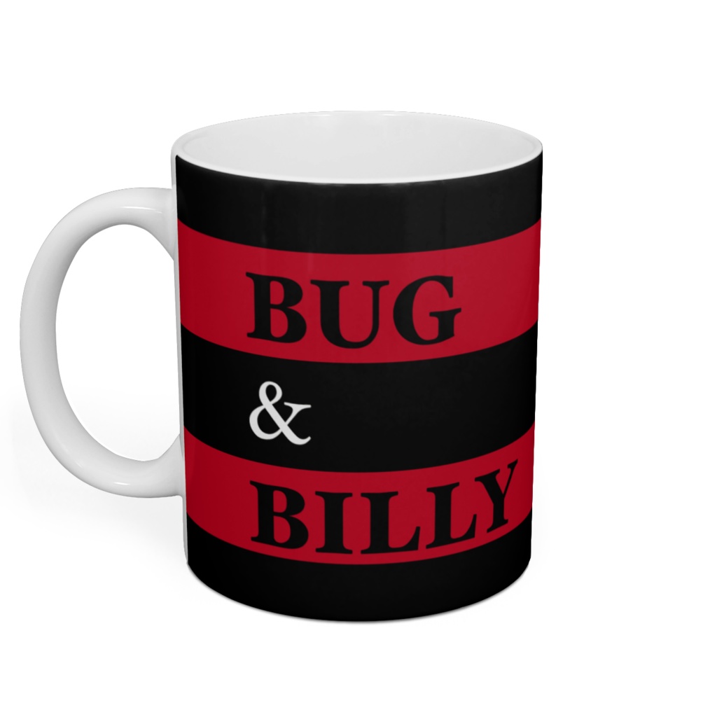 BBシスターズ マグカップ