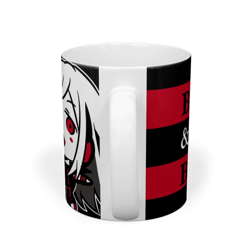 BBシスターズ マグカップ