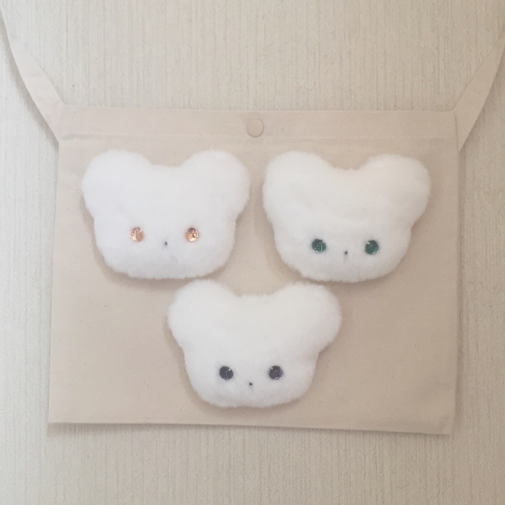 題名「親愛なる君たち」