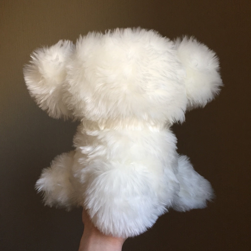 題名「森の住人・No.024」鈴入り