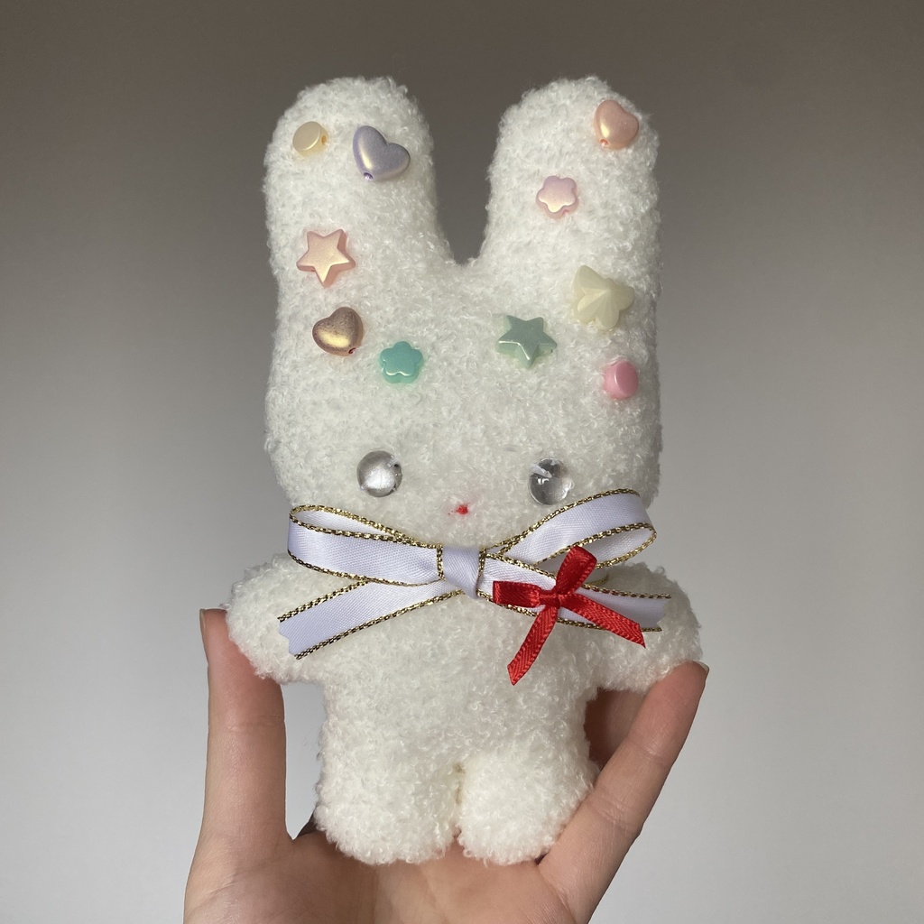 題名「ユラメク」