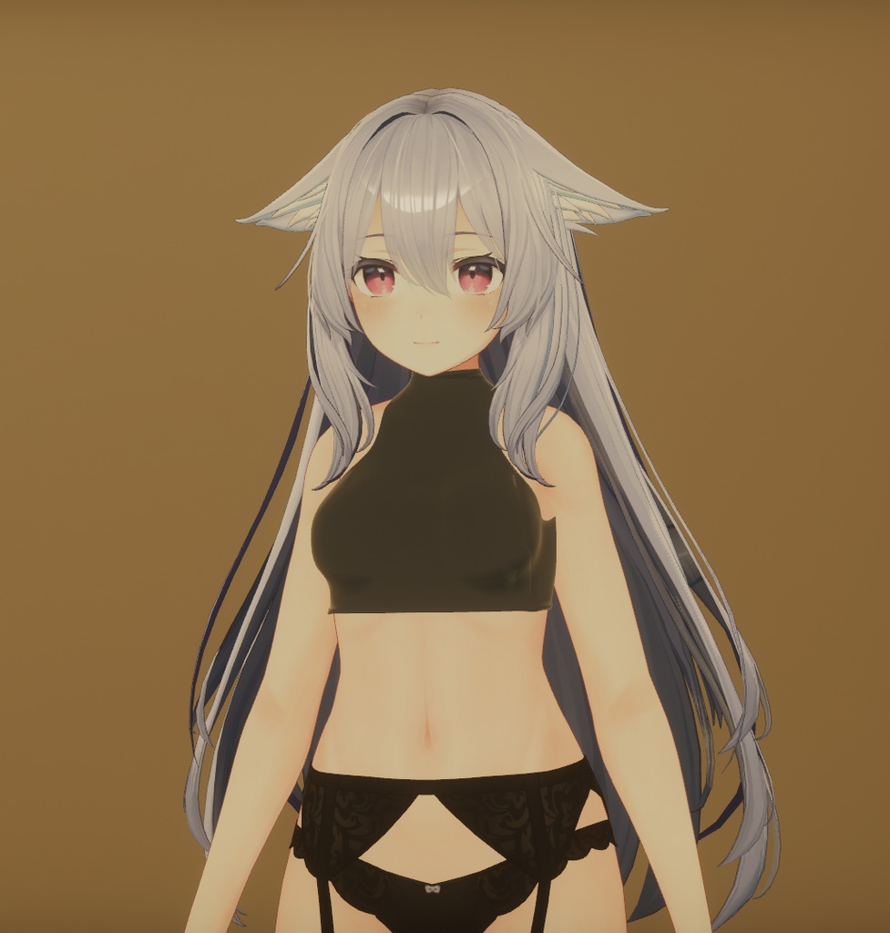  [桔梗ちゃん対応]（無料）スポブラ