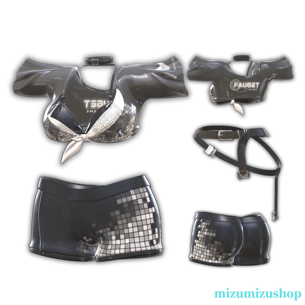 【萌】夏色・色香【先行販売版】