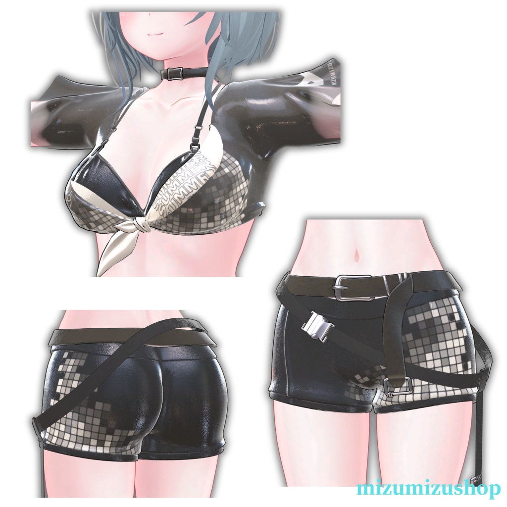 【萌】夏色・色香【先行販売版】