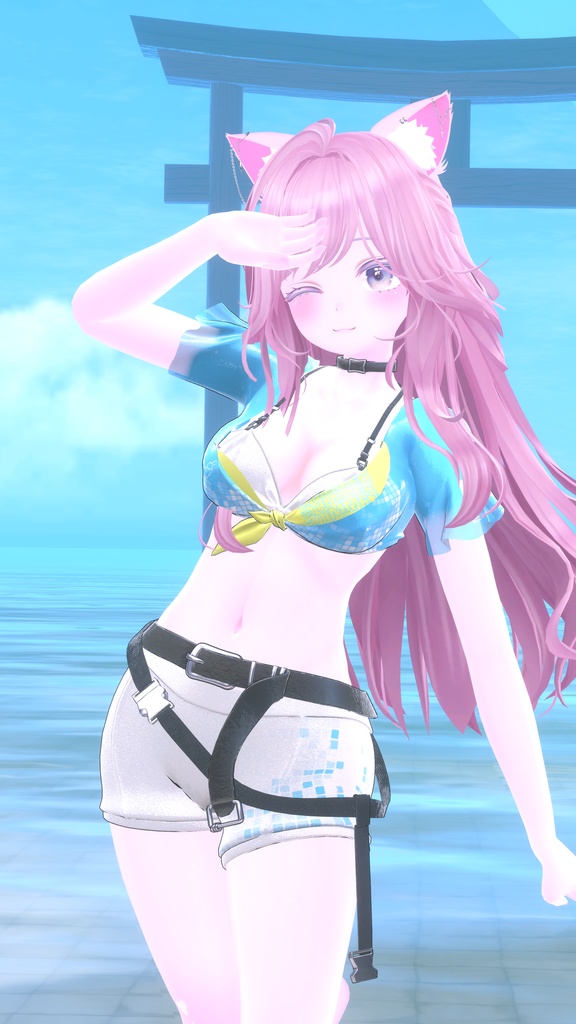 【萌】夏色・色香【先行販売版】