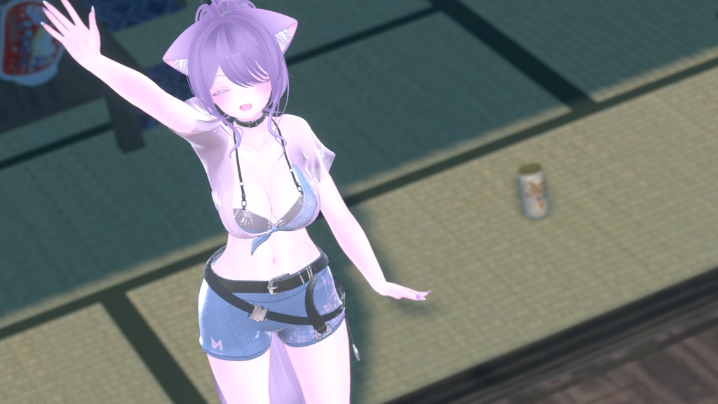 【萌】夏色・色香【先行販売版】