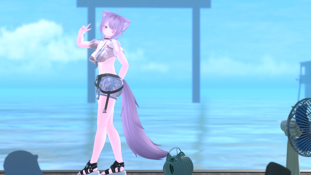 【萌】夏色・色香【先行販売版】