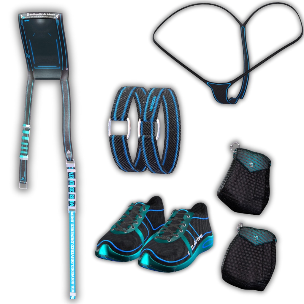 【萌】サイバーカーゴ