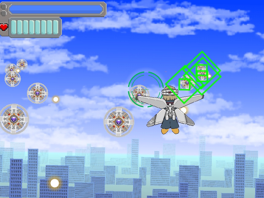 【フリーゲーム】ASTERIA
