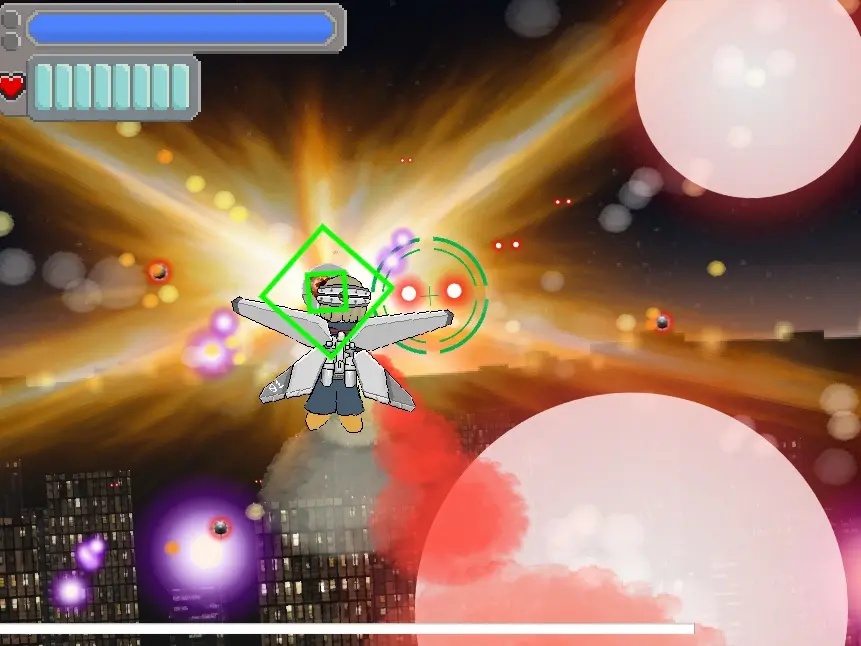 【フリーゲーム】ASTERIA