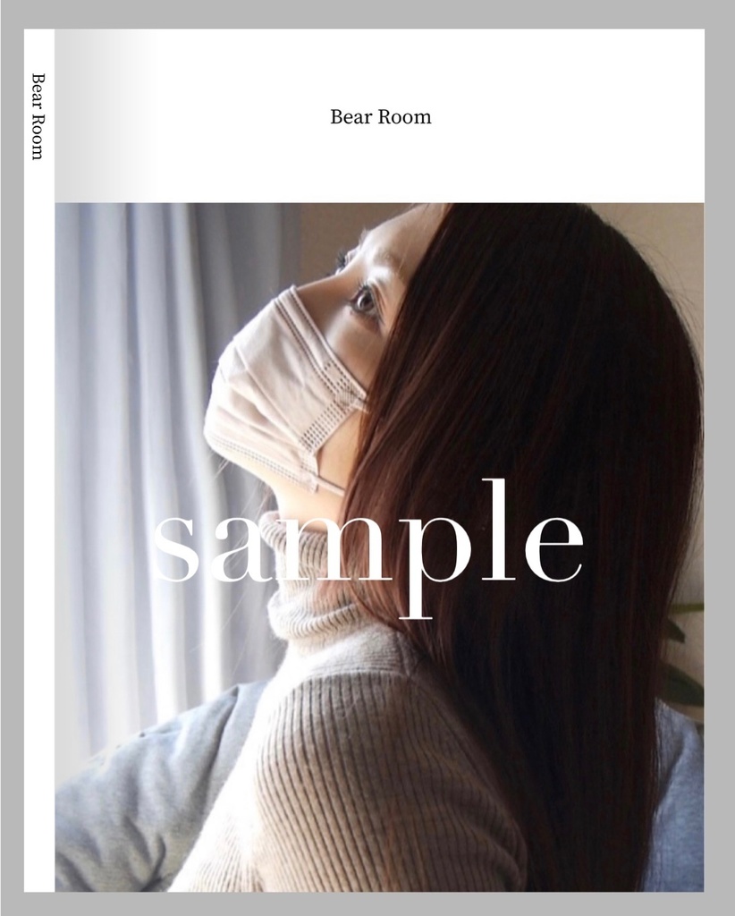 【再販※6冊まで】2周年記念フォトブック サイン入り