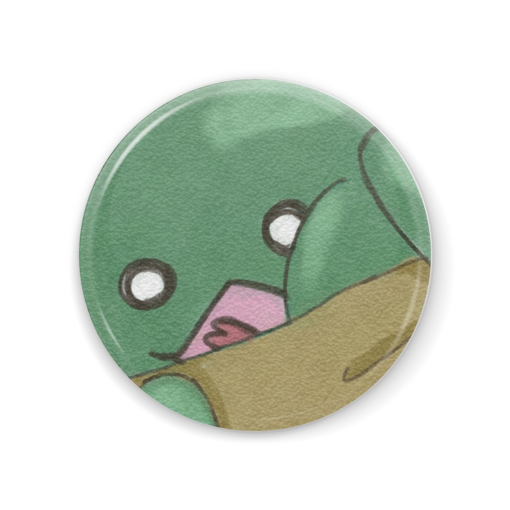 何してるの?ver.トトくん