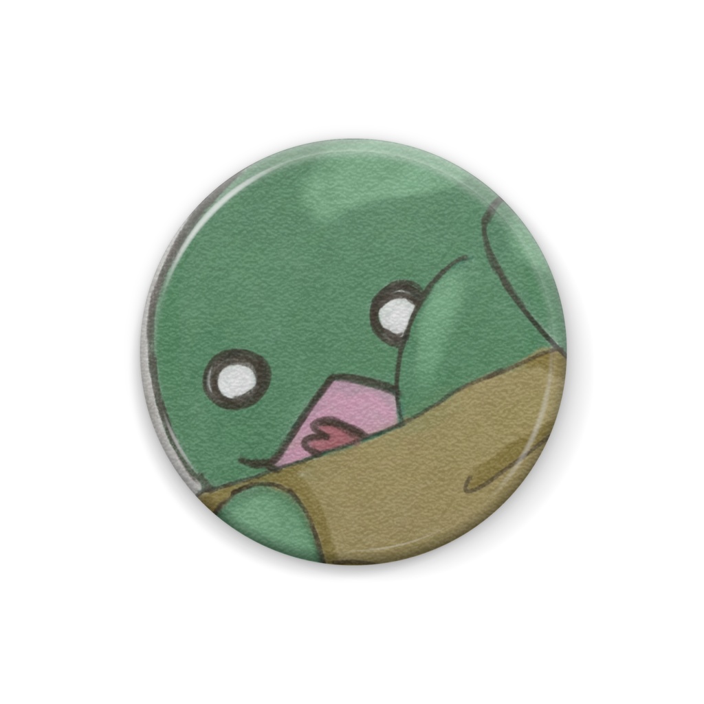 何してるの？ver.トトくん