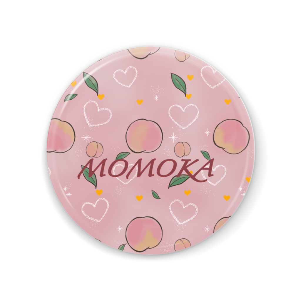 Momokaオリジナルミラー