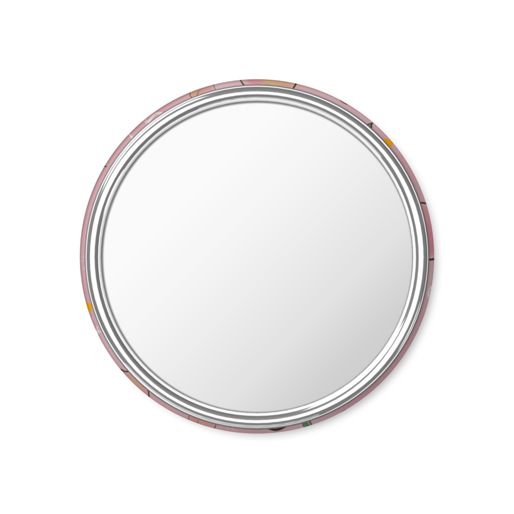 Momokaオリジナルミラー